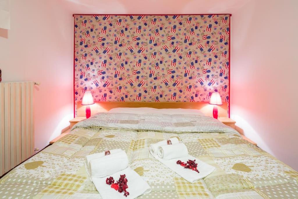 Alle Porte Del Centro room 1