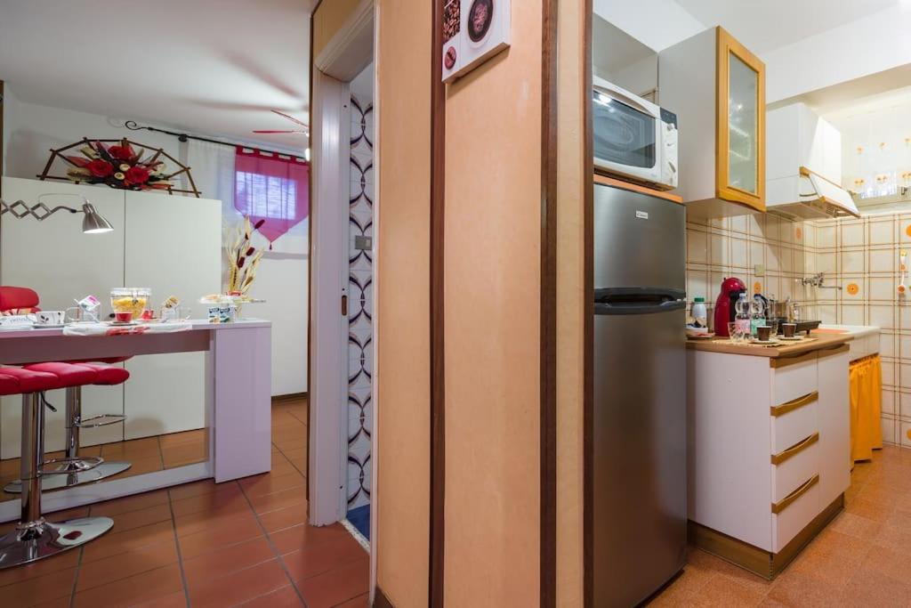 Alle Porte Del Centro room 3