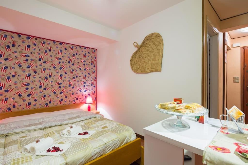 Alle Porte Del Centro room 4