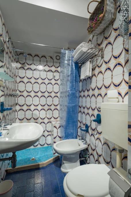Alle Porte Del Centro room 5