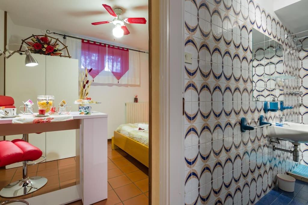 Alle Porte Del Centro room 6